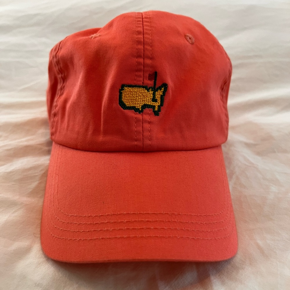 Masters Women’s Ball Cap